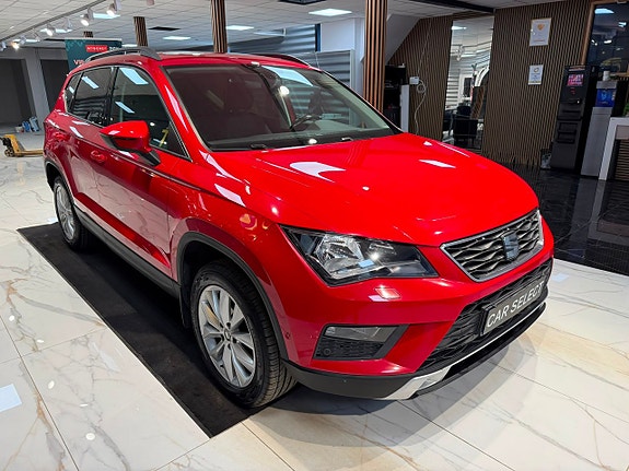Seat Ateca 8 of 30