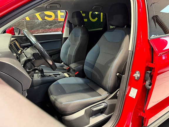 Seat Ateca 22 of 30