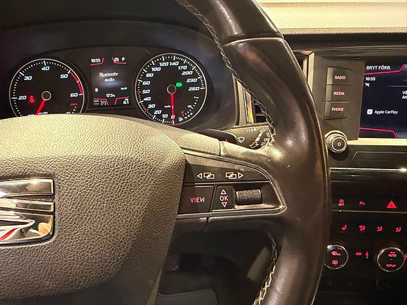Seat Ateca 13 of 30