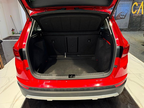 Seat Ateca 5 of 30