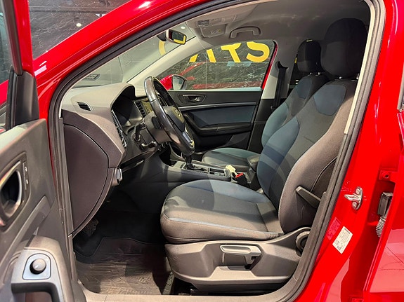 Seat Ateca 21 of 30