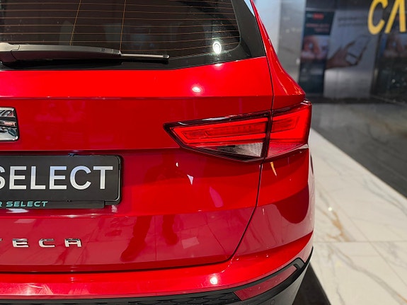 Seat Ateca 29 of 30