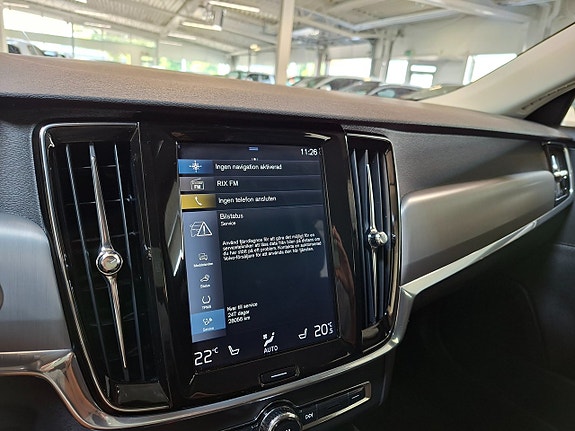 Volvo V90 21 of 25