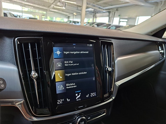 Volvo V90 20 of 25
