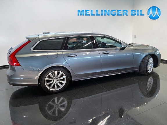 Volvo V90 3 of 25