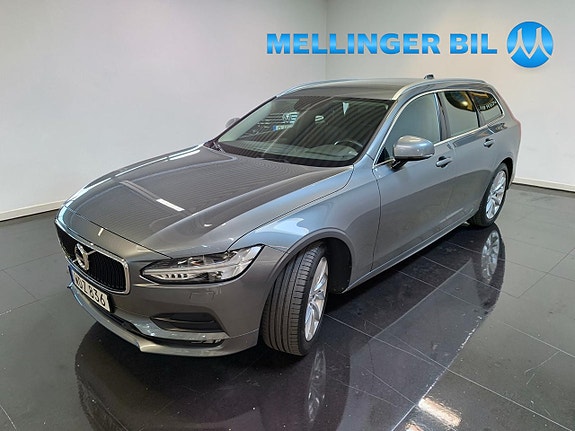 Volvo V90 5 of 25