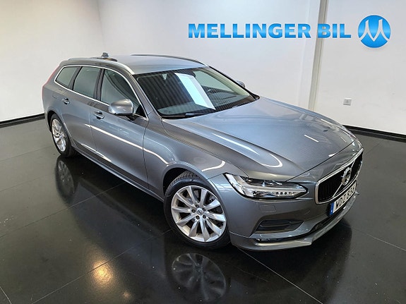 Volvo V90 2 of 25
