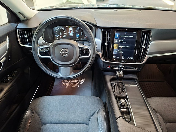 Volvo V90 14 of 25