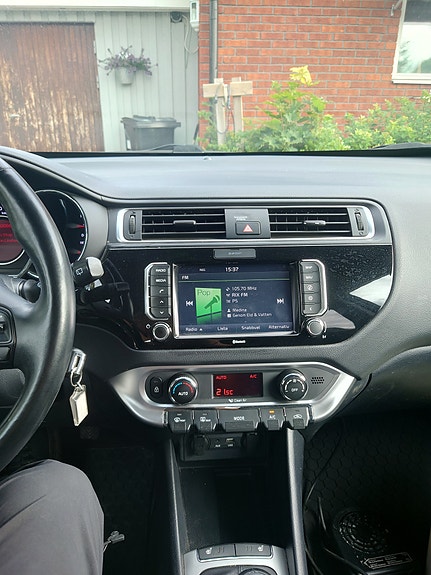 Kia Rio 6 of 6