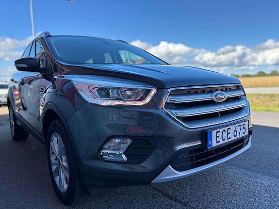 Ford Kuga 23 of 24
