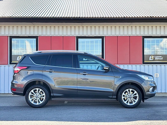 Ford Kuga 6 of 24