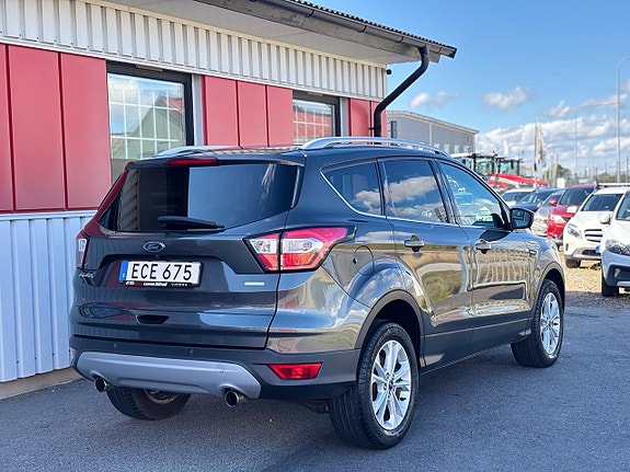 Ford Kuga 7 of 24