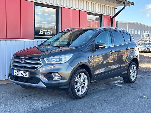 Ford Kuga 2 of 24