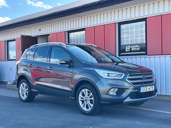 Ford Kuga 5 of 24