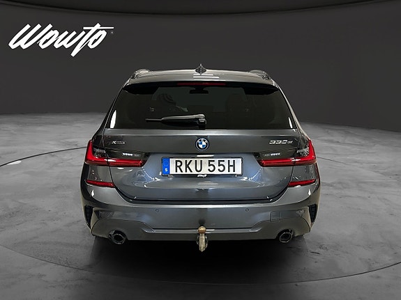 BMW 330e 6 of 15