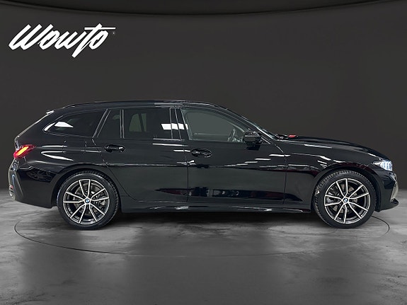 BMW 330e 3 of 16