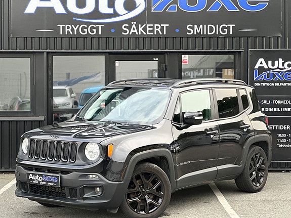 Jeep 2018