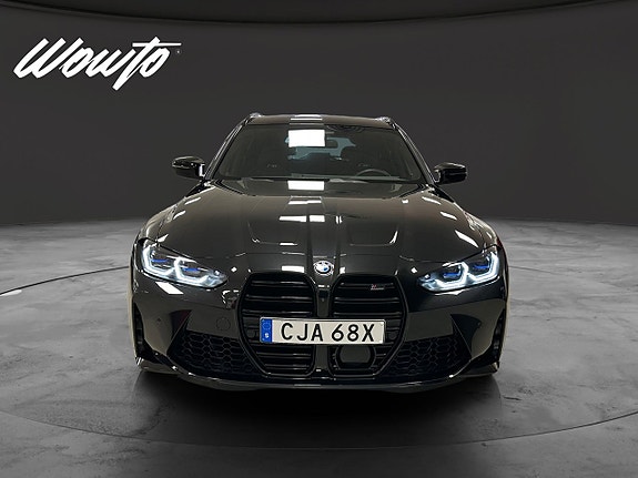BMW M3 2 of 16