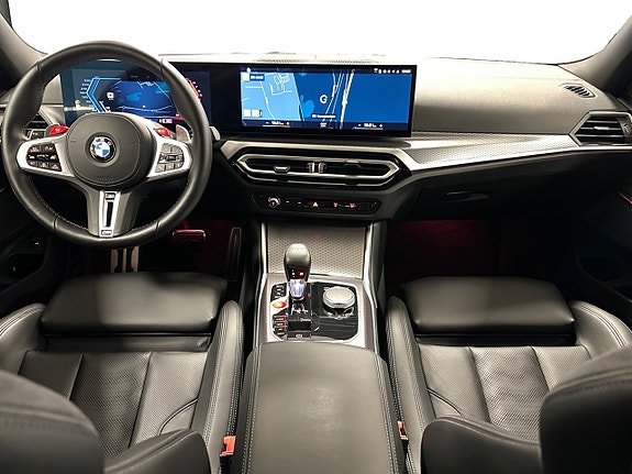BMW M3 10 of 16