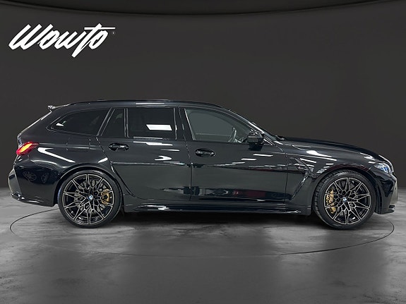 BMW M3 3 of 16