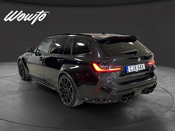 BMW M3 5 of 16