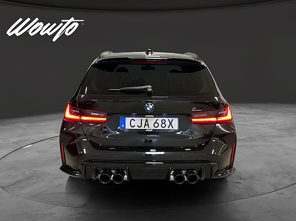BMW M3 6 of 16