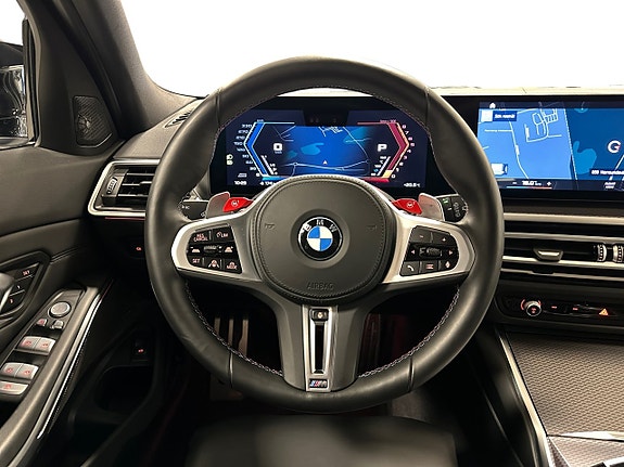 BMW M3 14 of 16