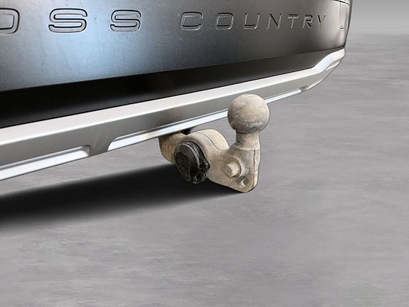 Volvo V90 Cross Country 16 of 16