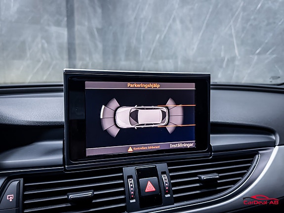 Audi A6 allroad 25 of 30