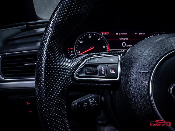 Audi A6 allroad 21 of 30