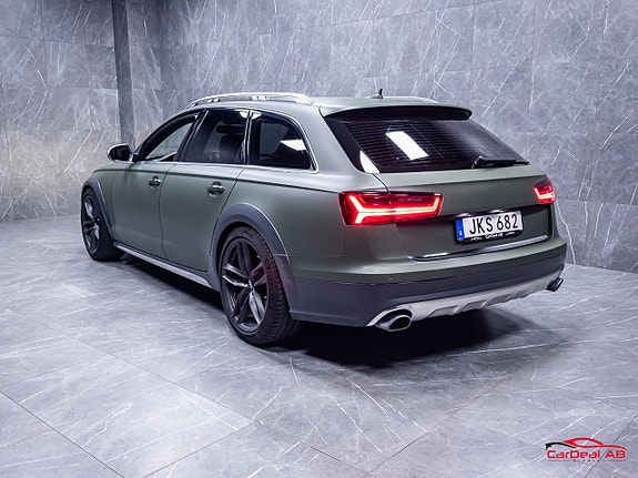 Audi A6 allroad 5 of 30