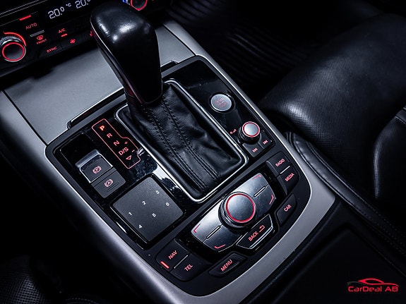 Audi A6 allroad 30 of 30