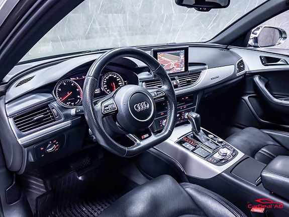 Audi A6 allroad 11 of 30