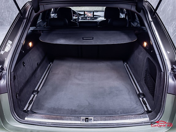 Audi A6 allroad 17 of 30