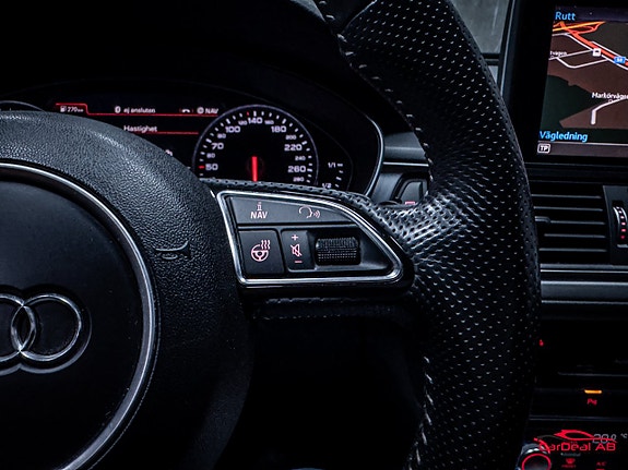 Audi A6 allroad 22 of 30