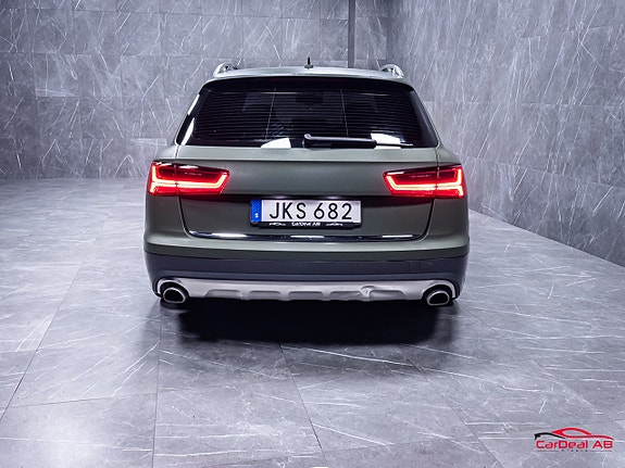 Audi A6 allroad 6 of 30