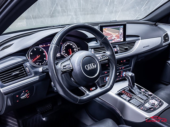 Audi A6 allroad 12 of 30