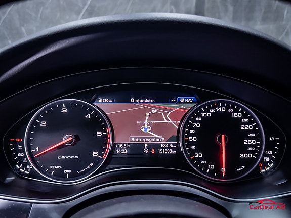 Audi A6 allroad 20 of 30
