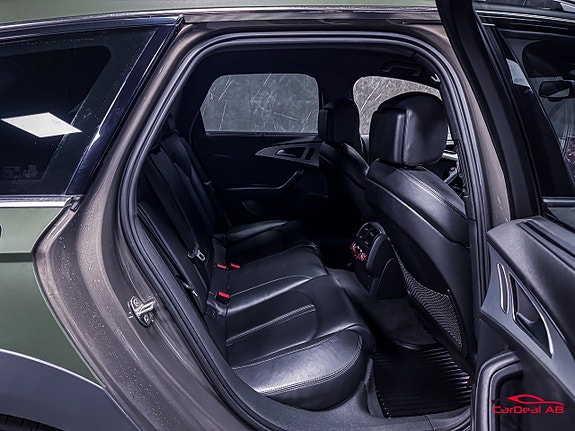 Audi A6 allroad 16 of 30