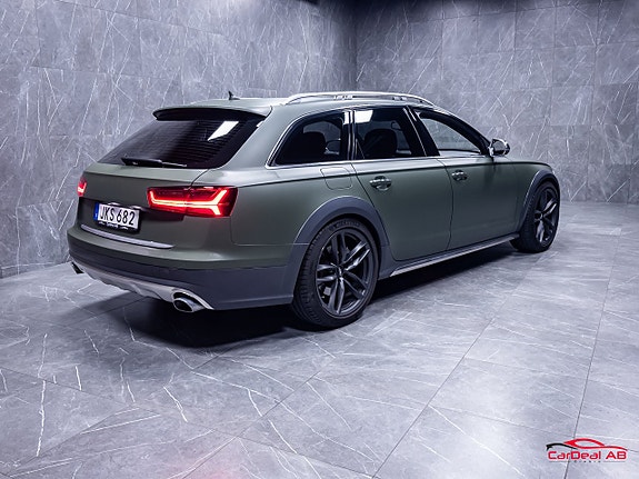 Audi A6 allroad 7 of 30
