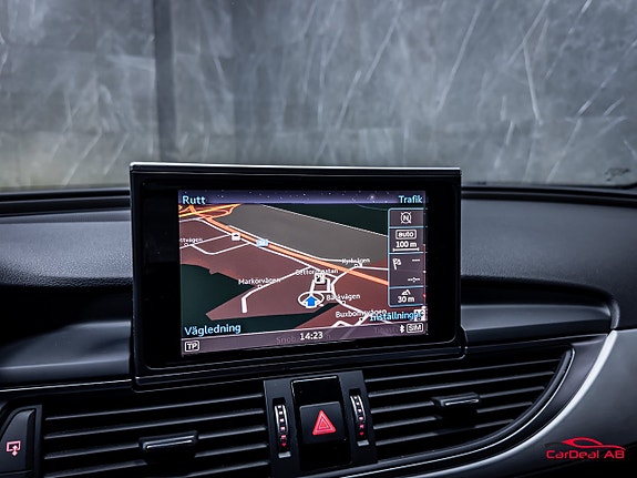 Audi A6 allroad 24 of 30