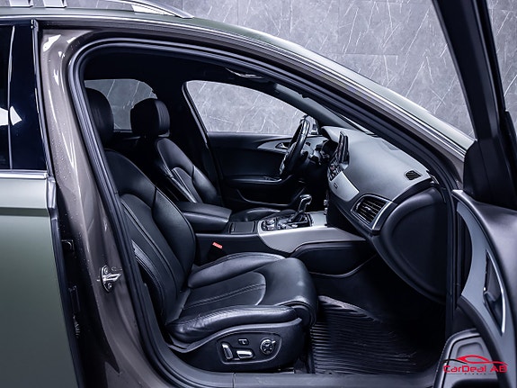 Audi A6 allroad 15 of 30