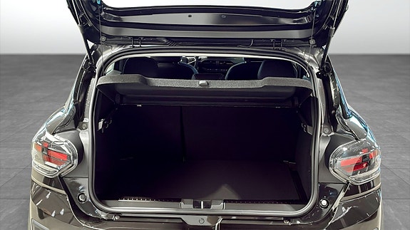 Dacia Sandero 10 of 17