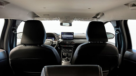 Dacia Sandero 17 of 17