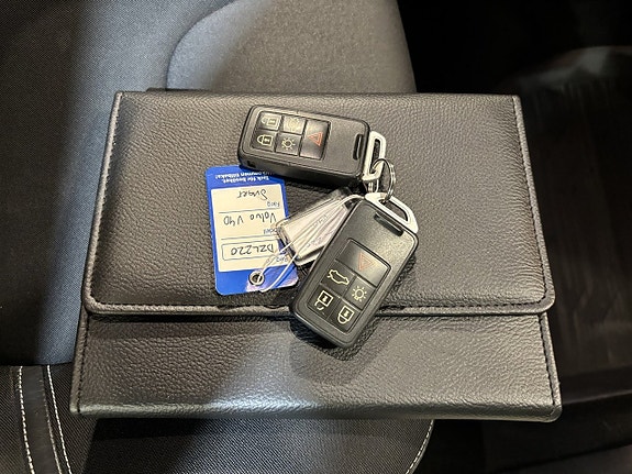 Volvo V40 23 of 26