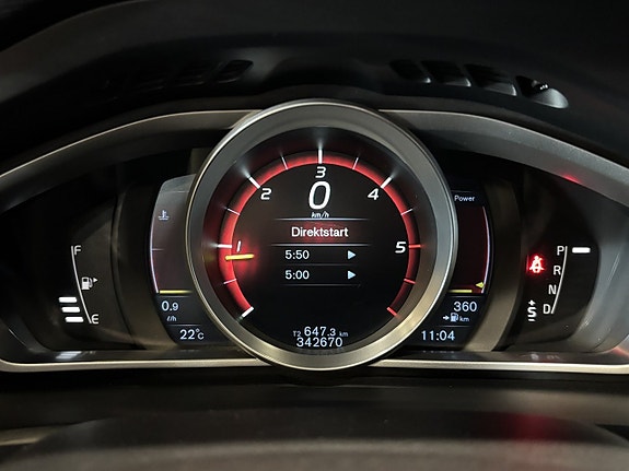 Volvo V40 18 of 26