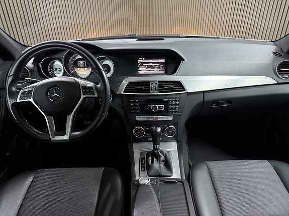 Mercedes-Benz CLC180 13 of 20