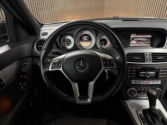 Mercedes-Benz CLC180 14 of 20