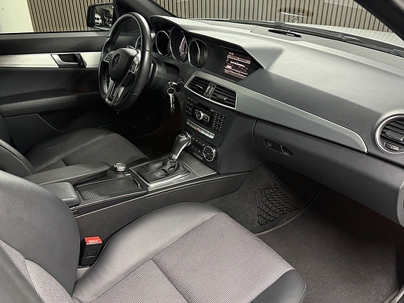 Mercedes-Benz CLC180 15 of 20