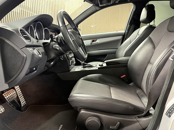 Mercedes-Benz CLC180 16 of 20